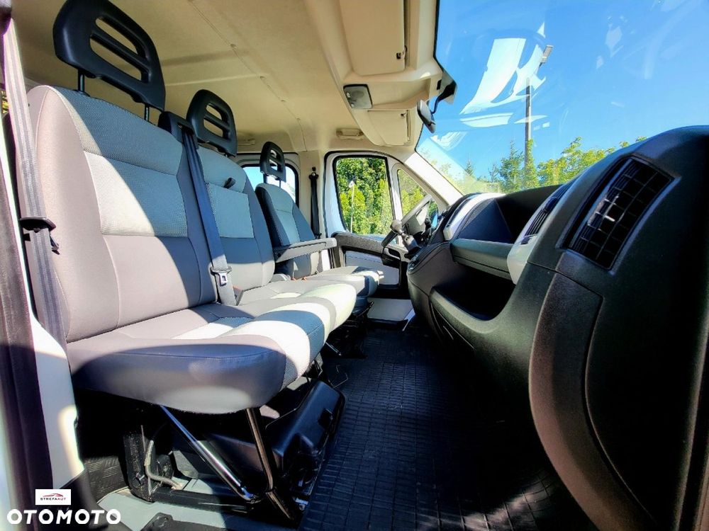 Fiat Ducato - 7