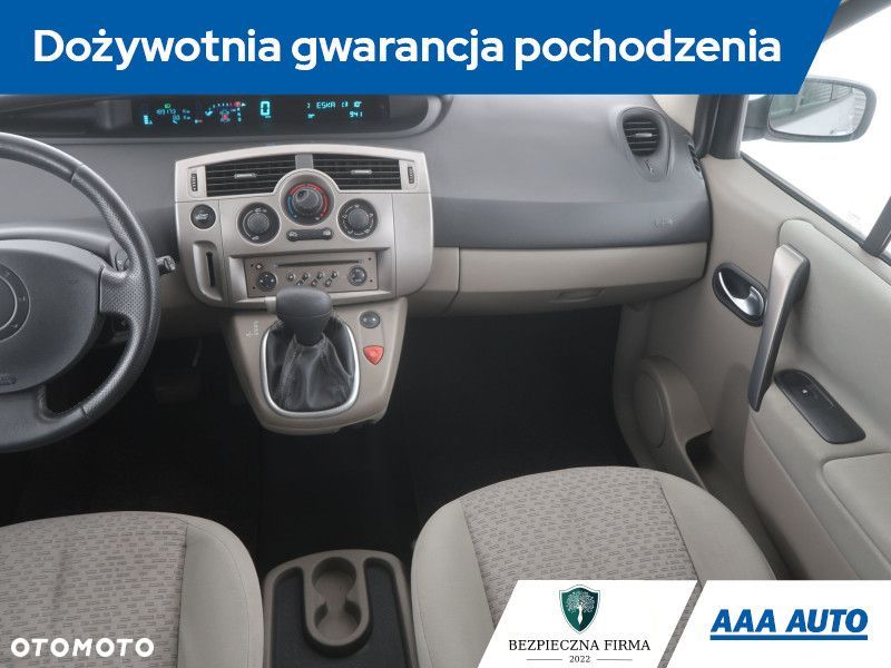 Renault Scenic - 9