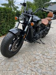 Indian Scout