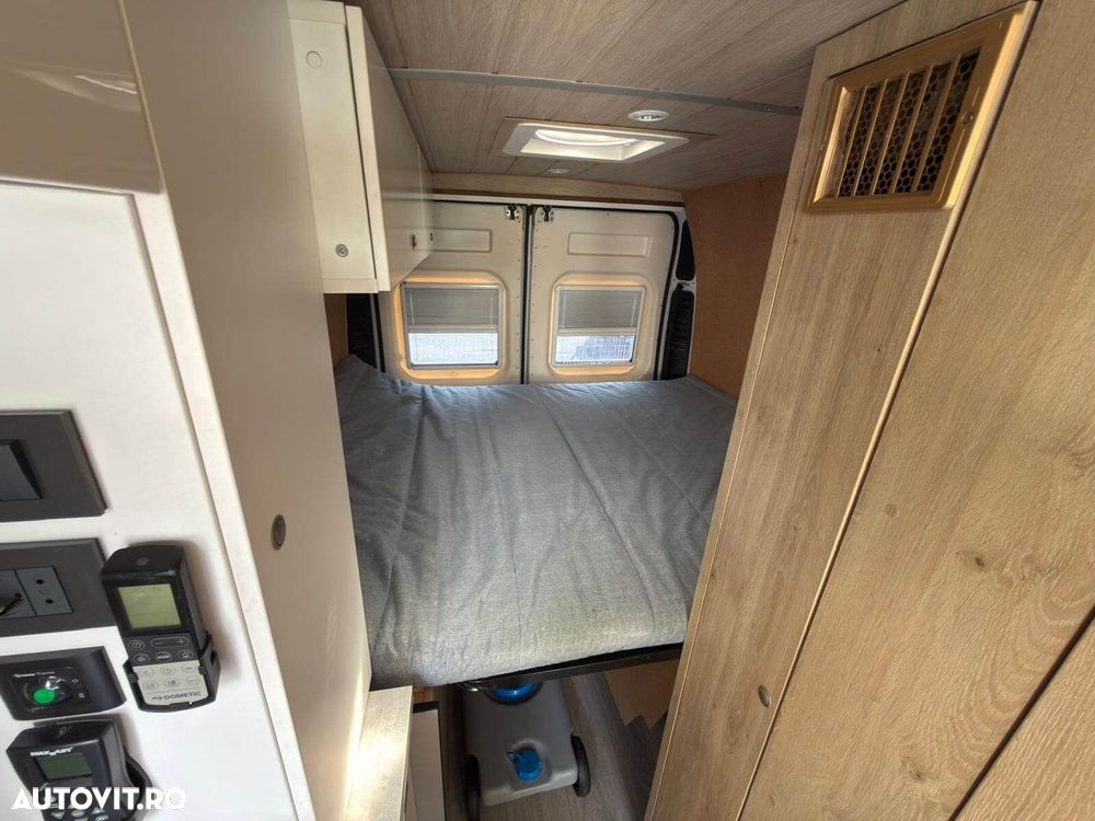 Fiat Ducato - 9