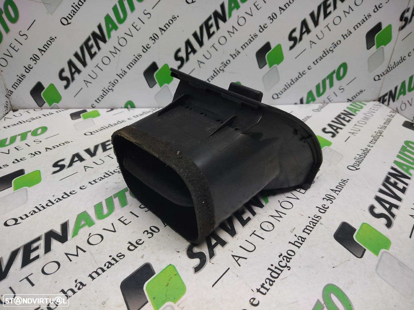 Grelha / Difusor Sofagem Bmw X5 (E53) - 2