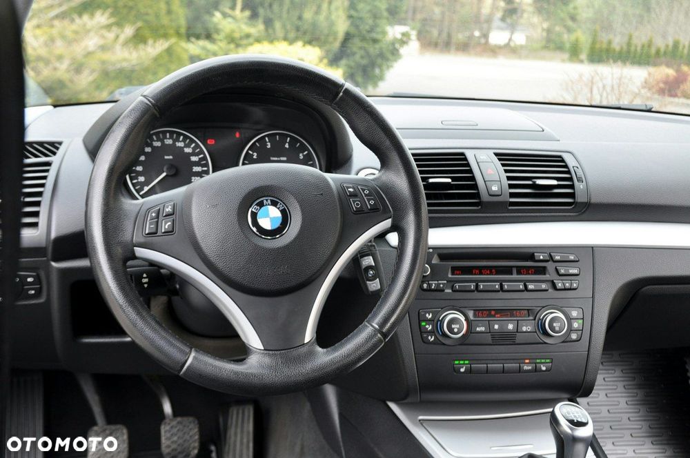 BMW Seria 1 - 28