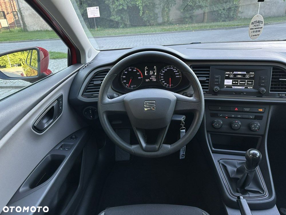 Seat Leon - 13