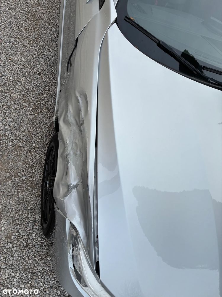 BMW Seria 1 125i Sport-Aut M Sport - 19