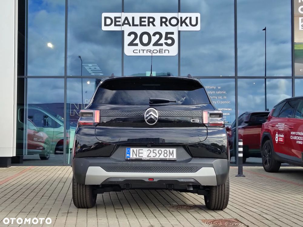 Citroën C3 1.2 T Max - 9