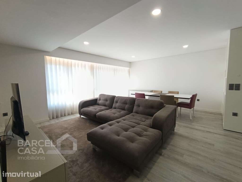 Exclusividade e Modernidade no Coração de Barcelos! - Grande imagem: 3/13