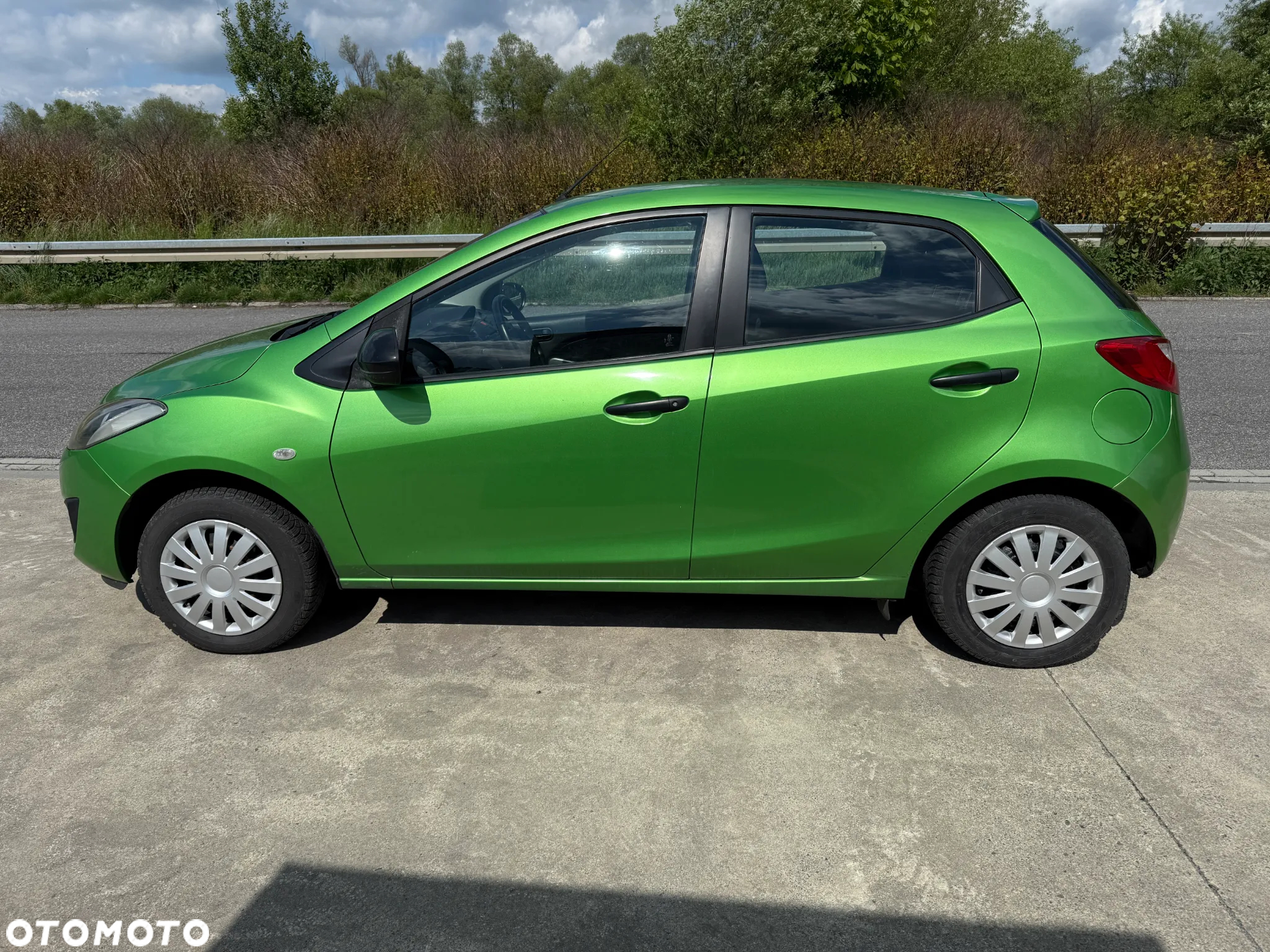 Mazda 2 1.3 Comfort - 8