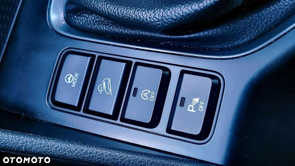 Hyundai Tucson - 19
