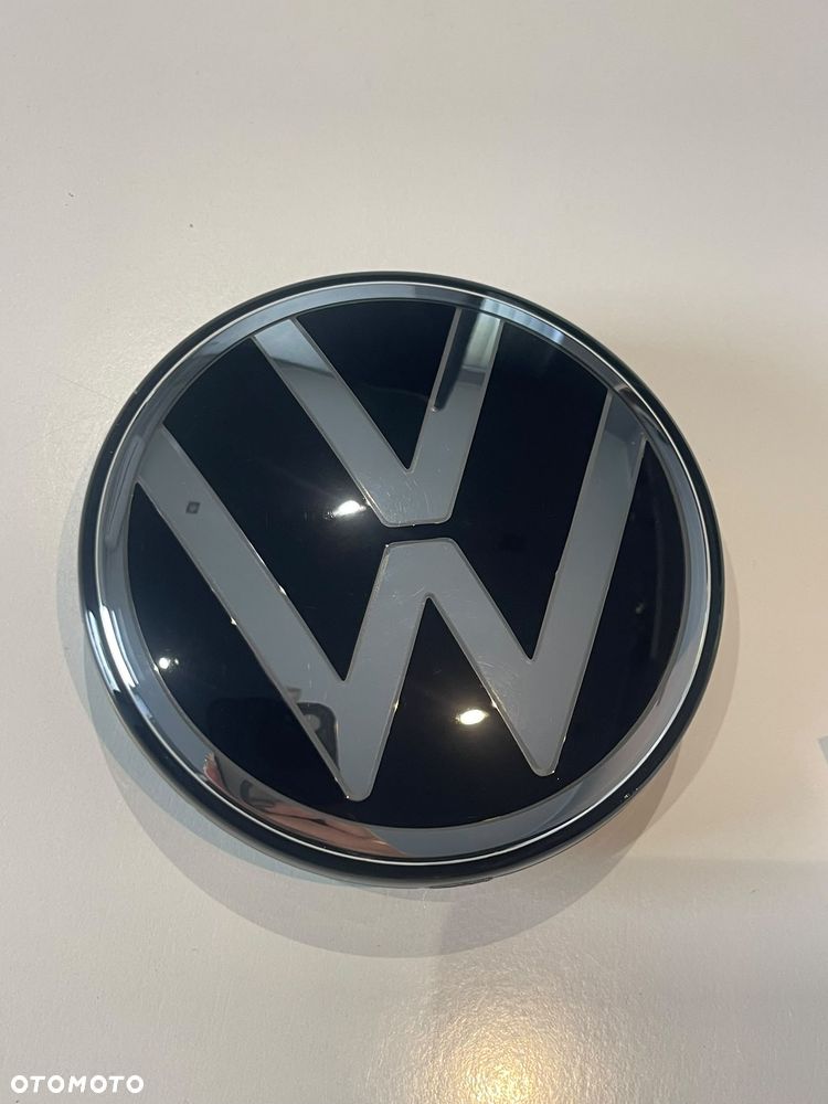 VW VOLKSWAGEN EMBLEMAT ZNACZEK LOGO LED NOWY - 2