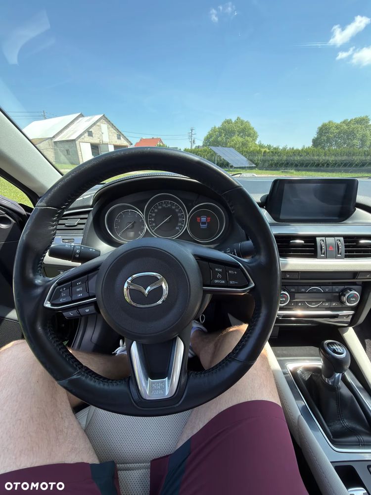 Mazda 6 2.0 Exclusive-Line - 18