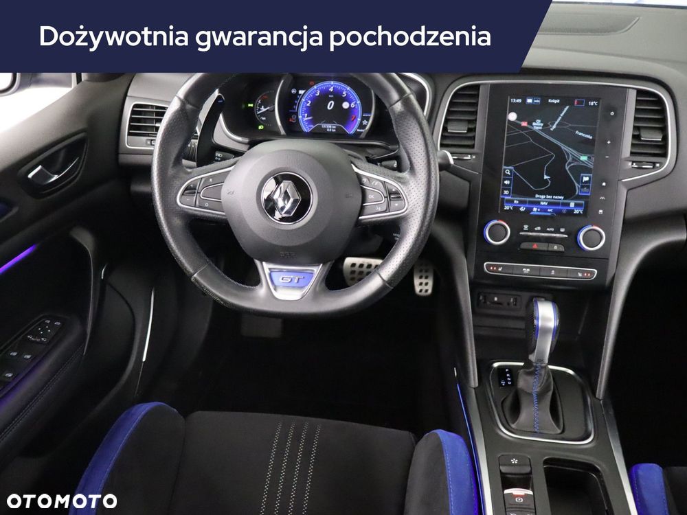 Renault Megane - 9