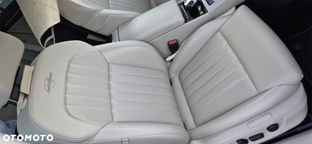 Skoda Superb 2.0 TSI 4x4 L&K DSG - 12