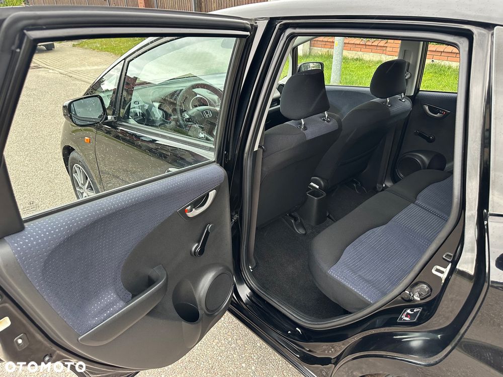 Honda Jazz 1.2 Base VSA - 13
