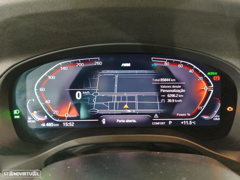 BMW X4 20 d xDrive Pack M Auto - 6