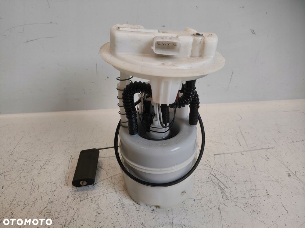 RENAULT CLIO III 3 1.2B 05- POMPA PALIWA PŁYWAK - 7