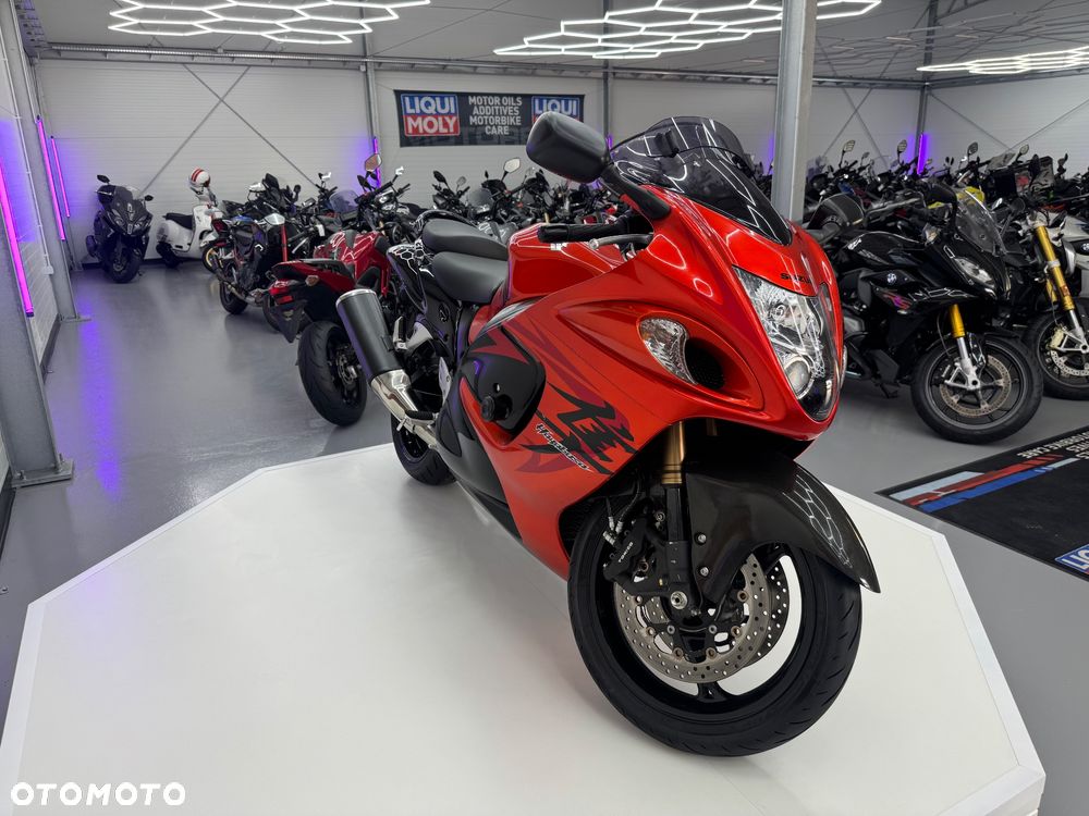 Suzuki GSX-R - 39