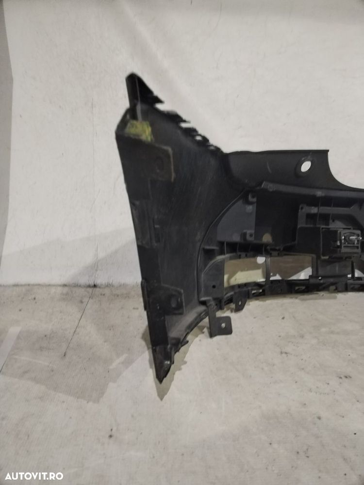 Bara spate Audi Q3, 2011, 2012, 2013, 2014, cod origine OE 8U0807511C - 12