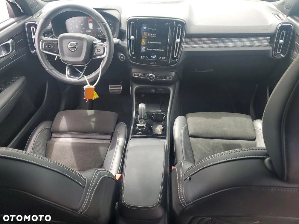 Volvo XC 40 T5 AWD R-Design - 7