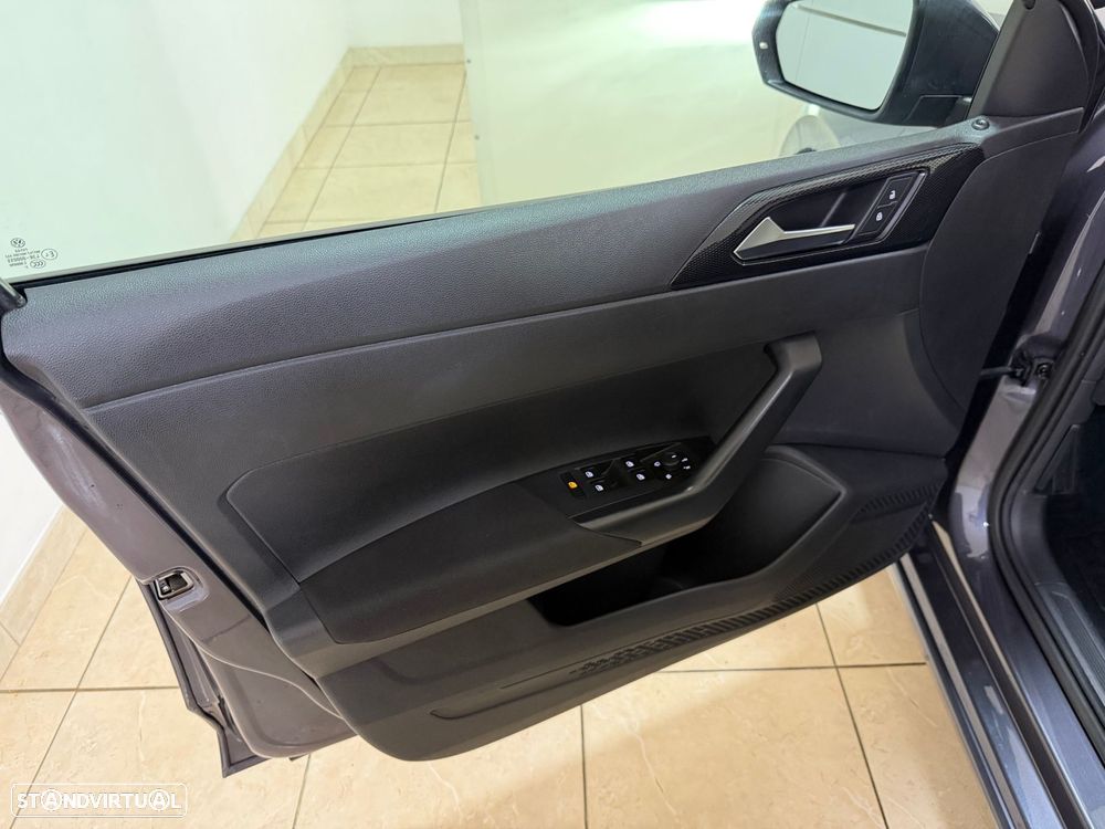 VW Polo 1.0 TSI Style - 11