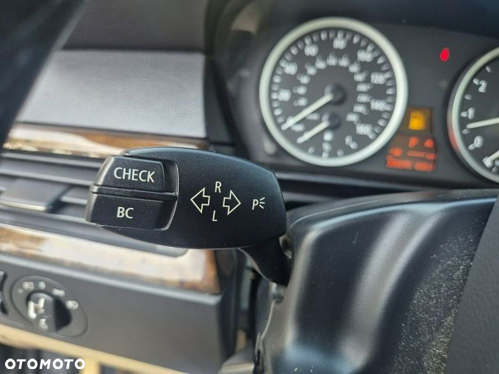 BMW Seria 5 - 25