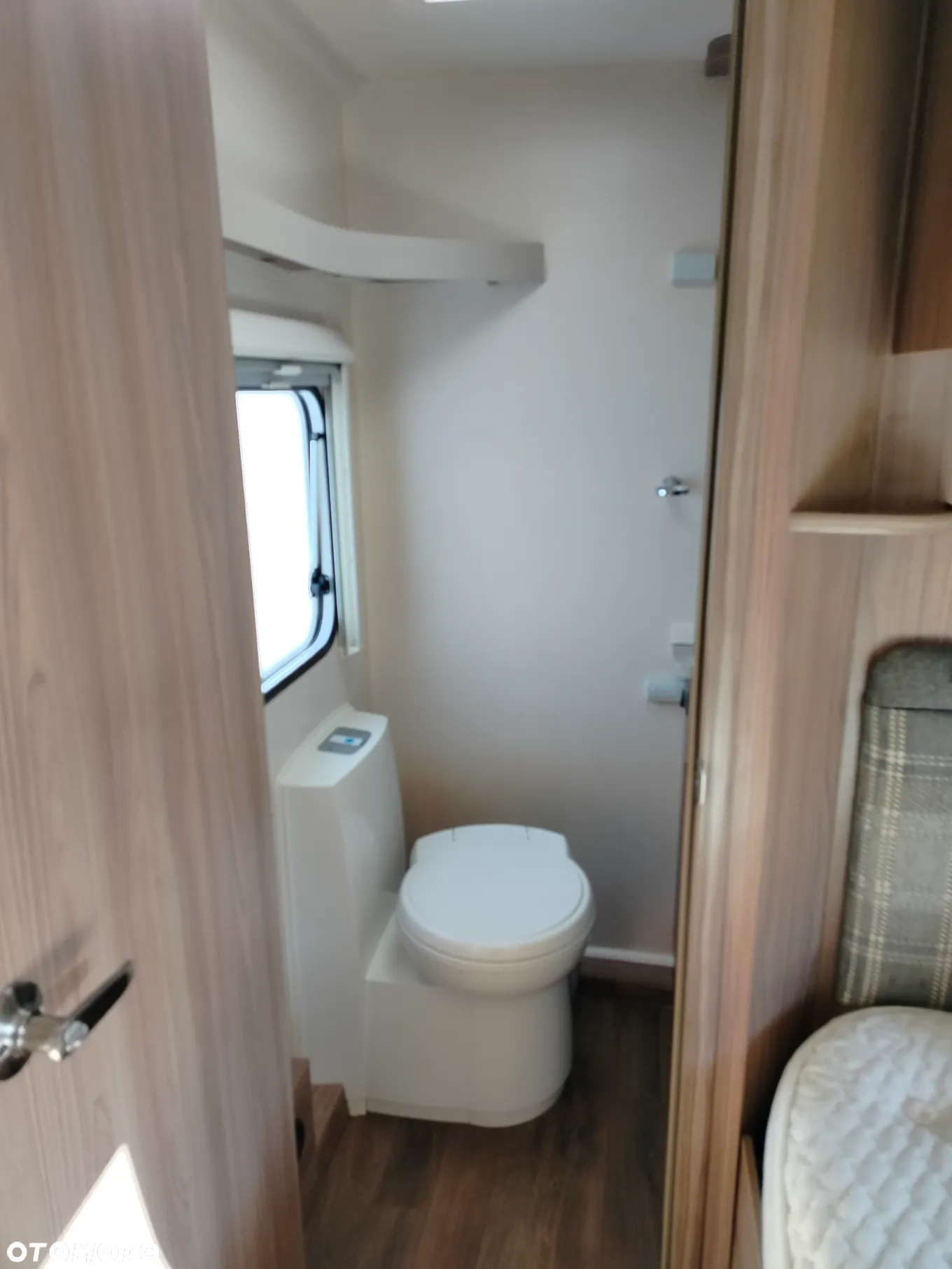 SWIFT Alouette Classis - 7