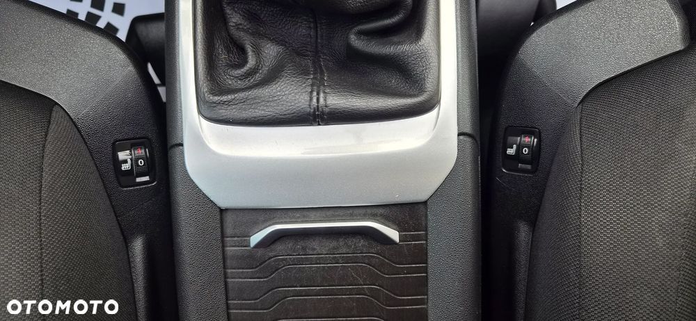 Citroën C4 Grand Picasso 1.6 e-HDi Exclusive - 26