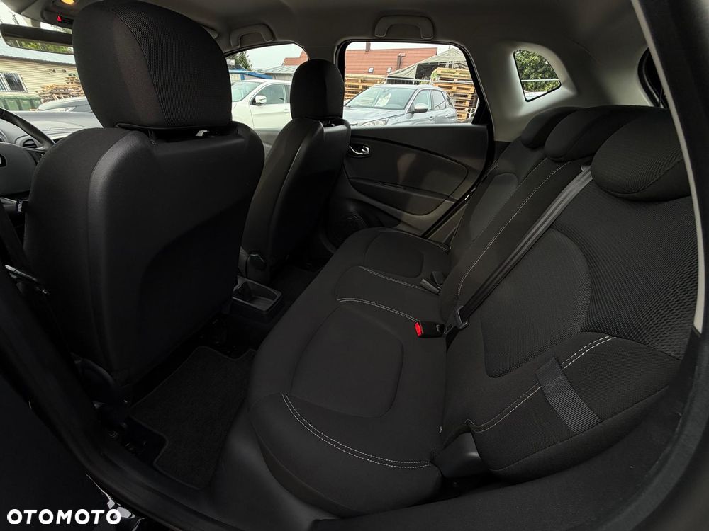 Renault Captur ENERGY dCi 90 Start&Stop Intens - 22