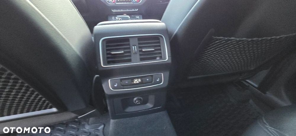 Audi Q5 2.0 TFSI Quattro S tronic sport - 11