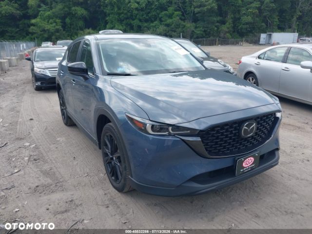 Mazda CX-5 - 1