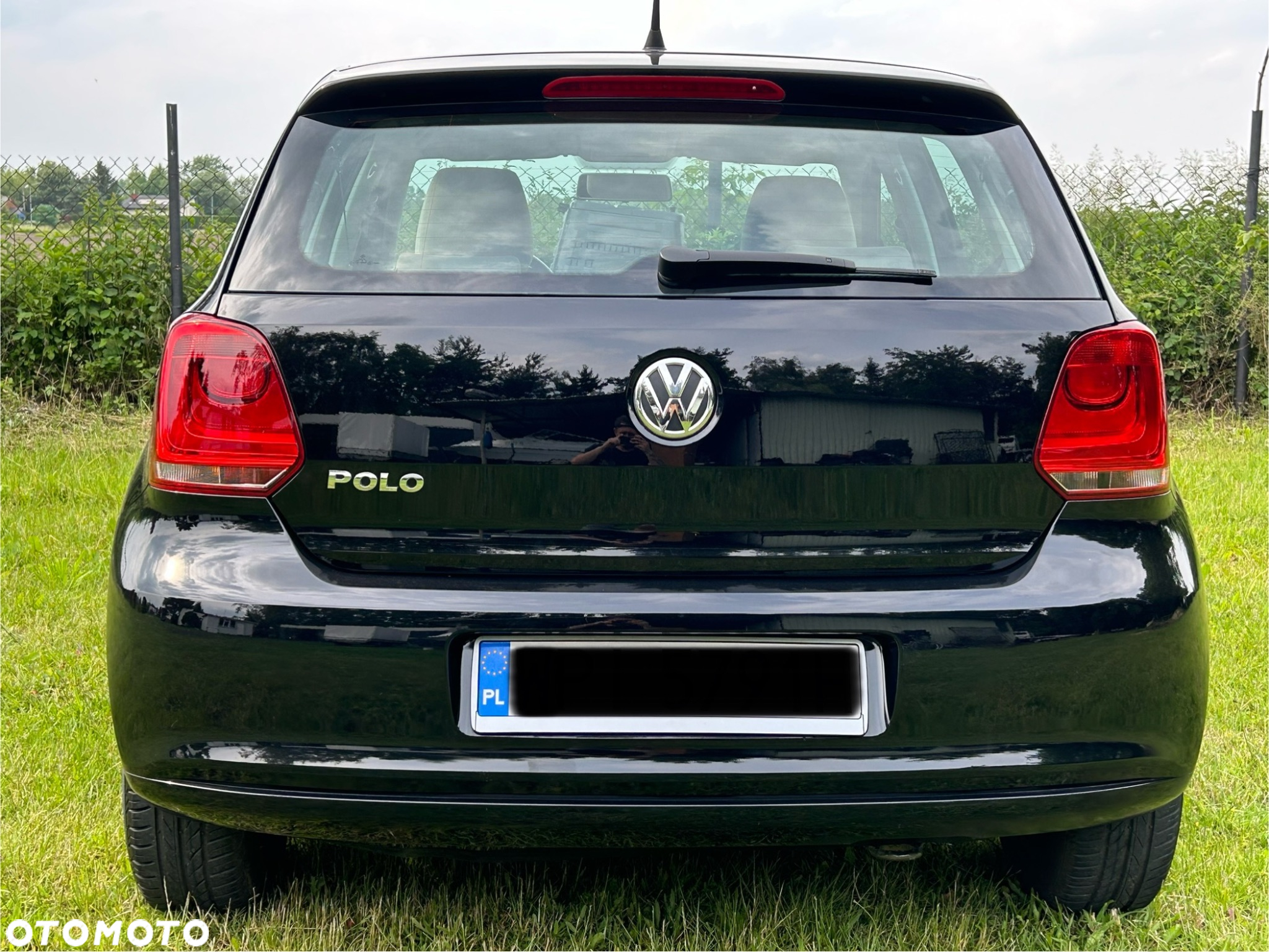 Volkswagen Polo 1.2 12V Highline - 14