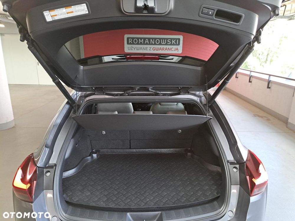 Lexus UX 200 Prestige 2WD - 9