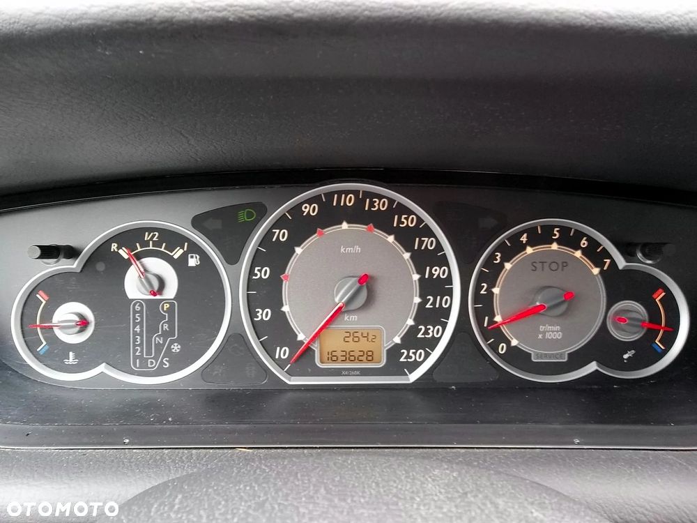 Citroën C5 HDi 135 Automatik Exclusive - 13