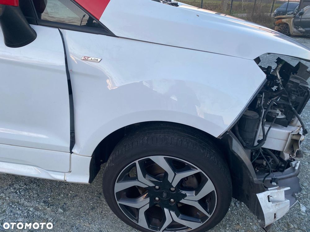 Ford EcoSport - 8