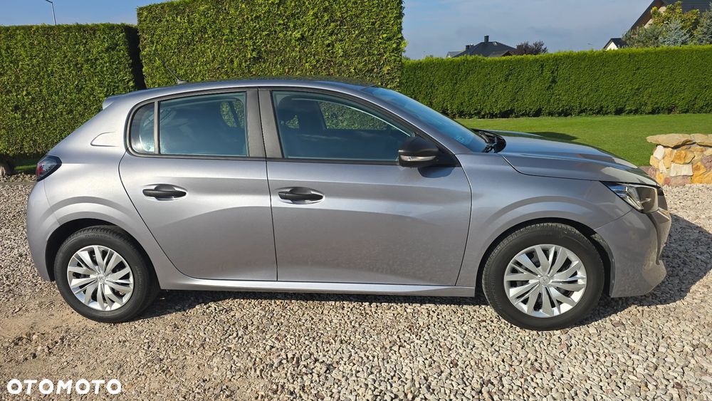 Peugeot 208 1.2 PureTech Like S&S - 40