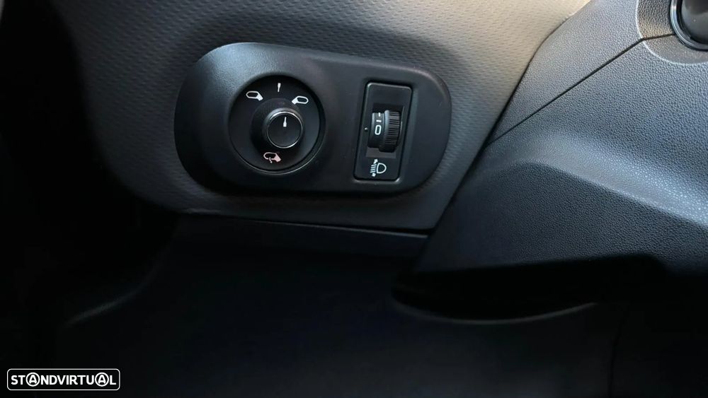 Citroën C4 Cactus PureTech 110 Stop&Start EAT6 Shine - 10