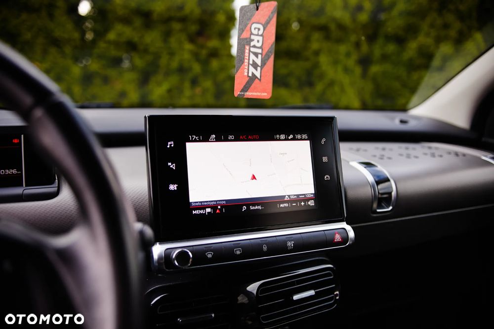 Citroën C4 Cactus PureTech 110 Stop&Start Shine - 16