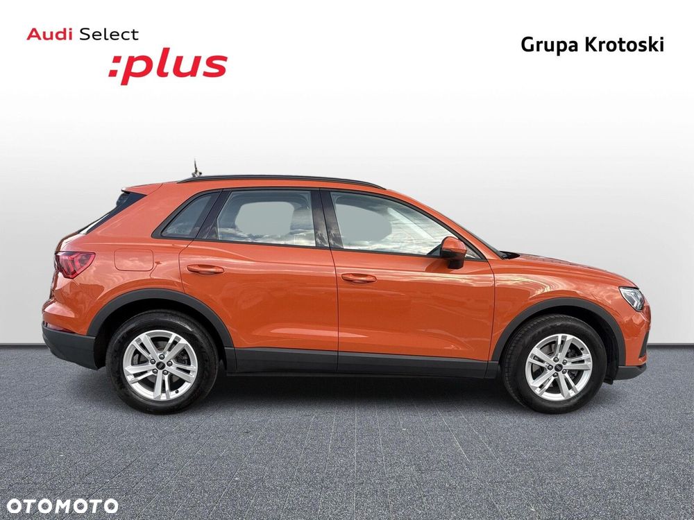 Audi Q3 35 TFSI S tronic - 7
