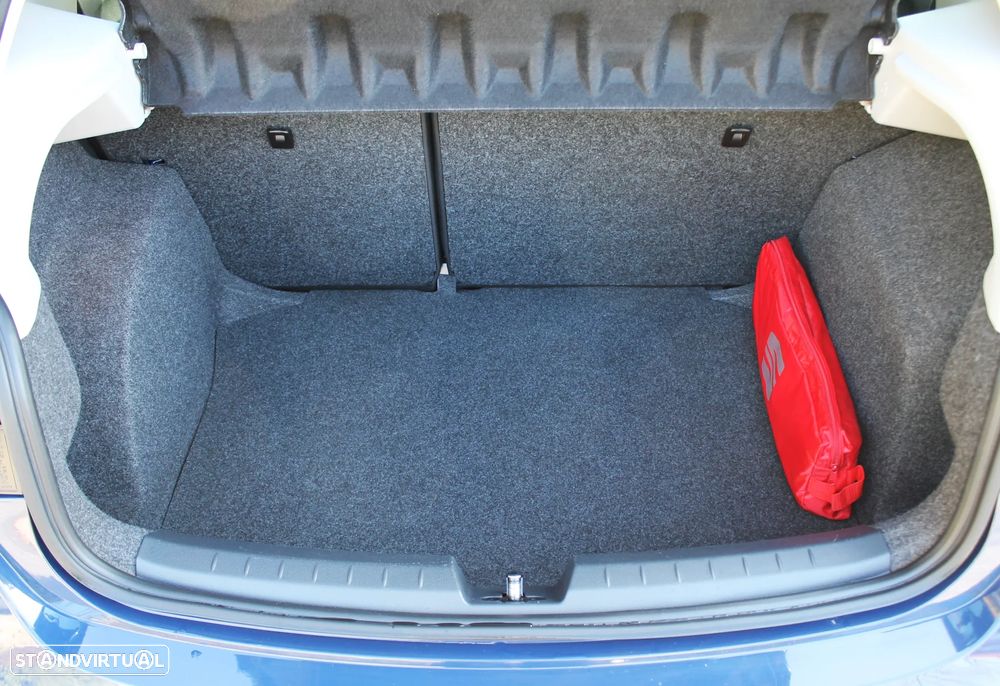 SEAT Ibiza 1.0 EcoTSI FR - 41