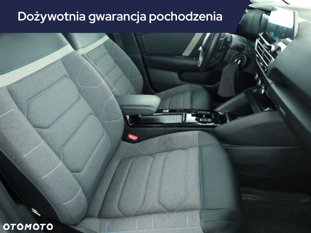 Citroën C4X - 9