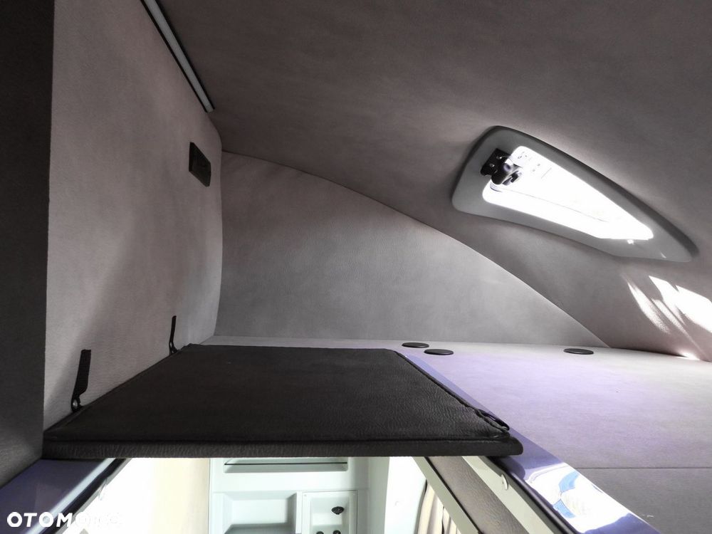 Renault MASTER PLANDEKA 10 PALET WEBASTO TEMPOMAT LEDY KLIMATYZACJA  170KM - 41