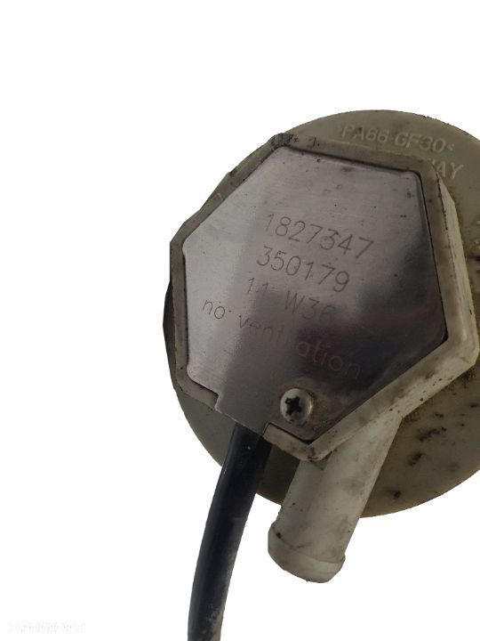 SMOK CZUJNIK AD BLUE DAF XF 105 EURO 5 1827347 - 2