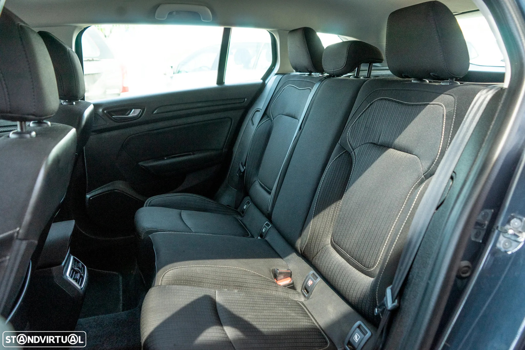 Renault Mégane Break - 14