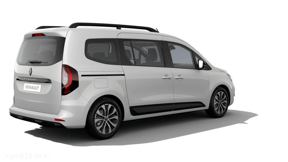 Renault Kangoo 2026 photo 2
