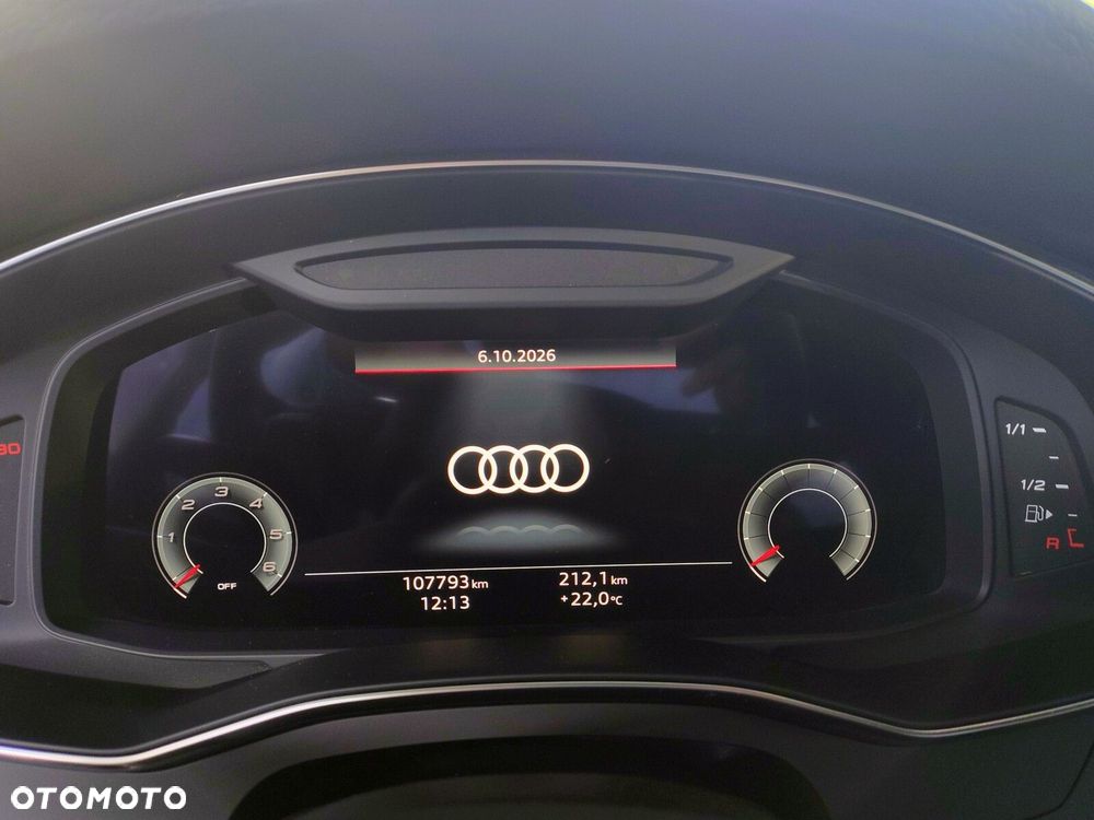 Audi S7 Sportback - 15