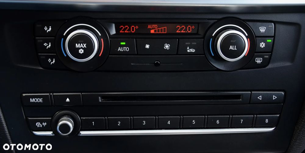 BMW X3 xDrive20d - 20