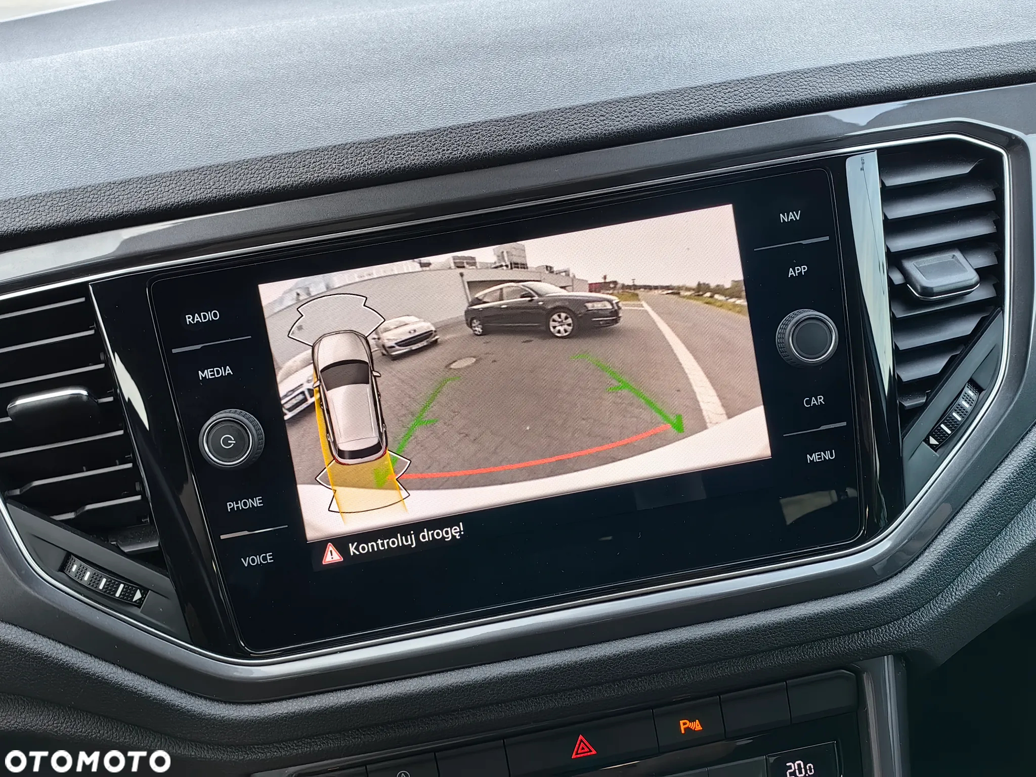 Volkswagen T-Roc 1.5 TSI ACT Premium - 15