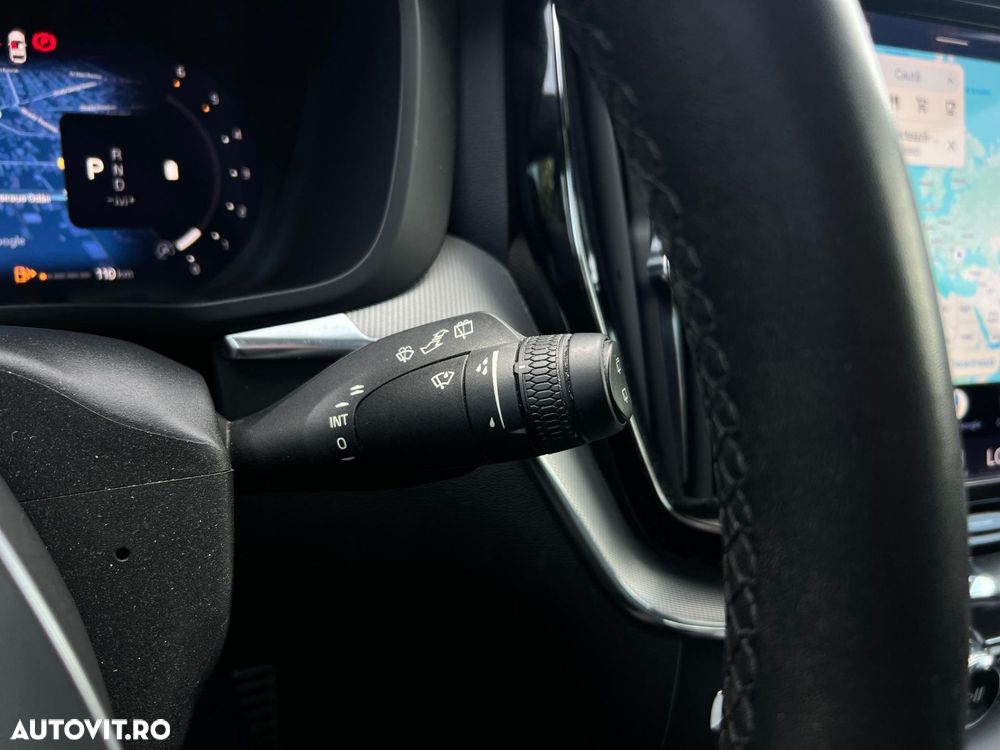 Volvo XC 60 - 21