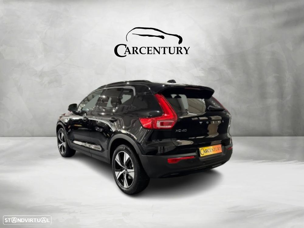 Volvo XC 40 T5 Recharge DKG RDesign - 3