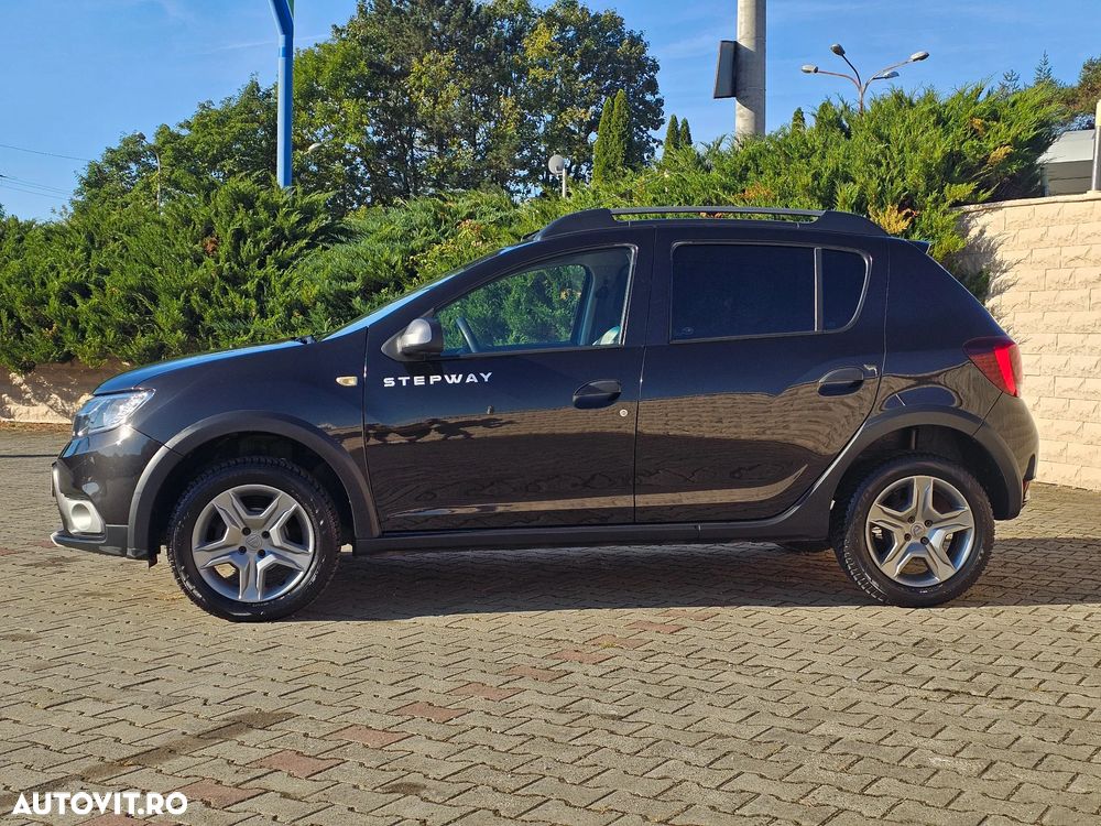 Dacia Sandero Stepway TCe 90 (S&S) Prestige - 5