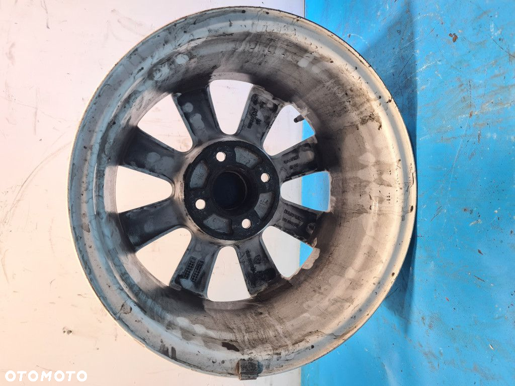 FELGA ALUMINIOWA VW LUPO 6X 6x0601025a 6JX14HW R14 - 2